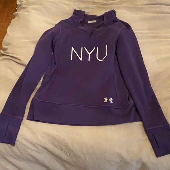 Under armour hoodie - Picture 2 of 5